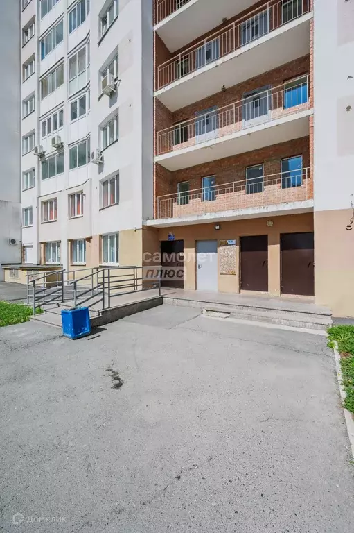 Продаётся 3-к квартира, 80.4 м - Фото 1