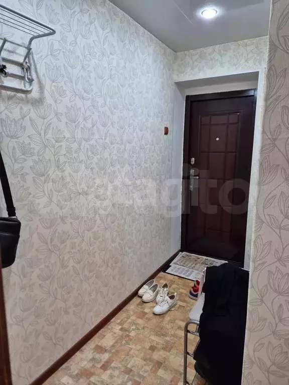 1-к. квартира, 29,9 м, 1/5 эт. - Фото 0