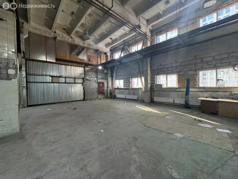 Склад (214.1 м) - Фото 2