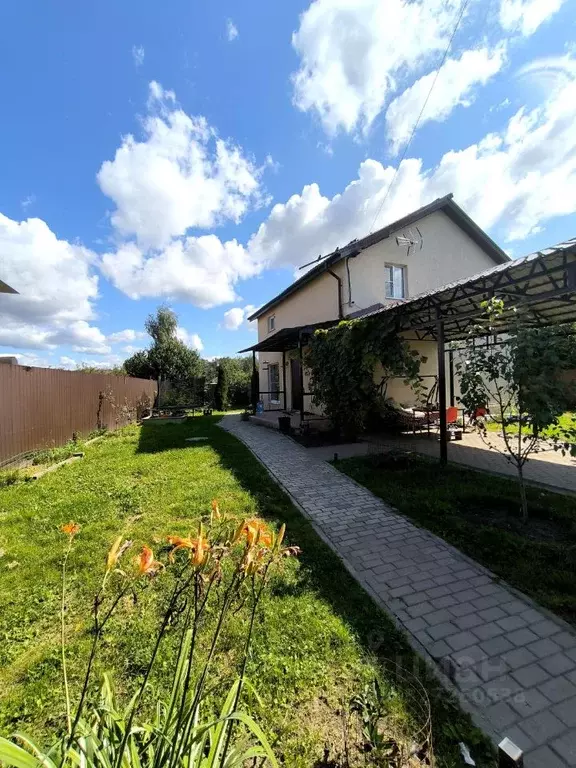 Дом в Московская область, Балашиха городской округ, д. ... - Фото 2