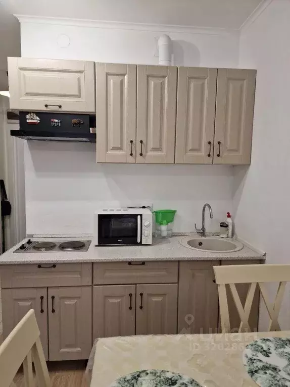 Квартира, студия, 22.5 м - Фото 1