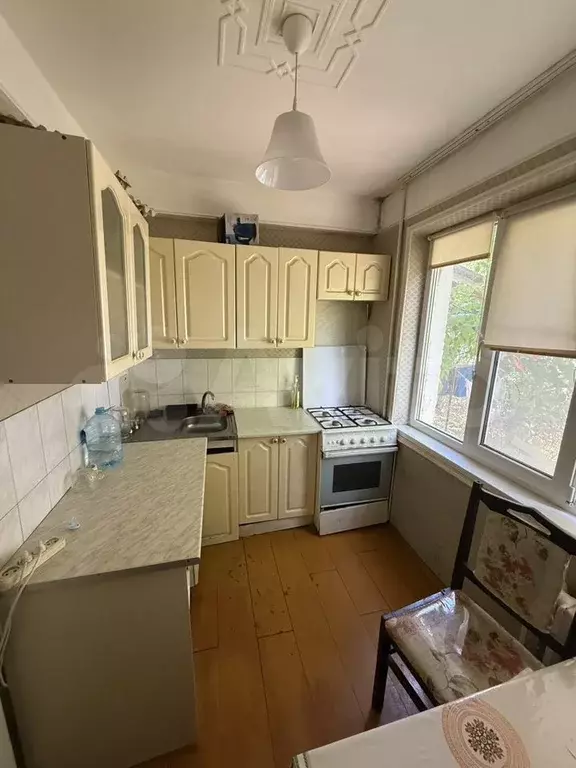 3-к. квартира, 75 м, 1/5 эт. - Фото 0