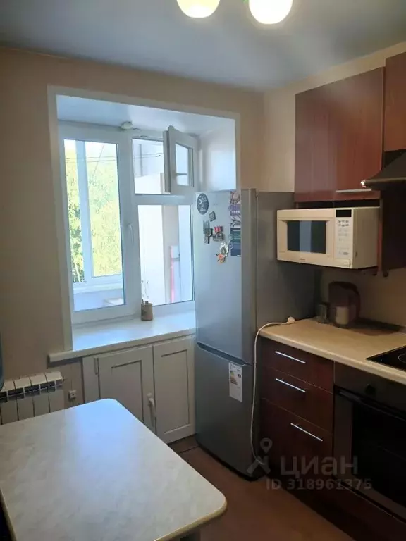 1-к кв. Новосибирская область, Новосибирск Академгородок мкр, ул. ... - Фото 0