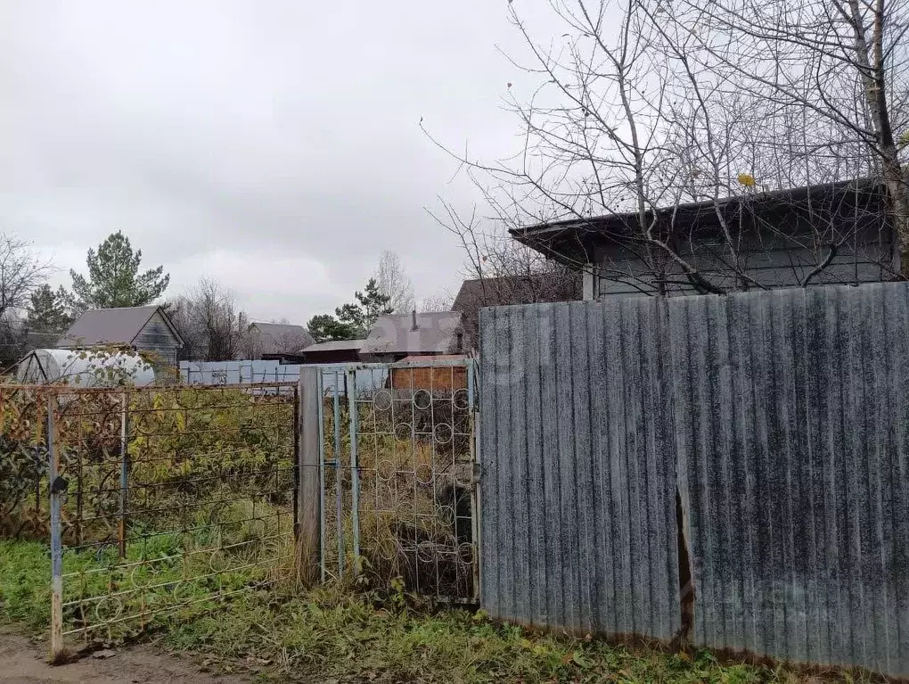 Дом в Башкортостан, Иглинский район, Акбердинский сельсовет, Карамалы ... - Фото 2