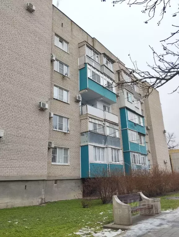 2-к кв. Краснодарский край, Темрюк ул. Ленина, 47 (50.8 м) - Фото 1