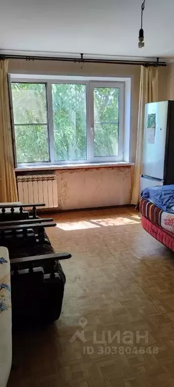 Комната Самарская область, Тольятти Московский просп., 3 - Фото 1