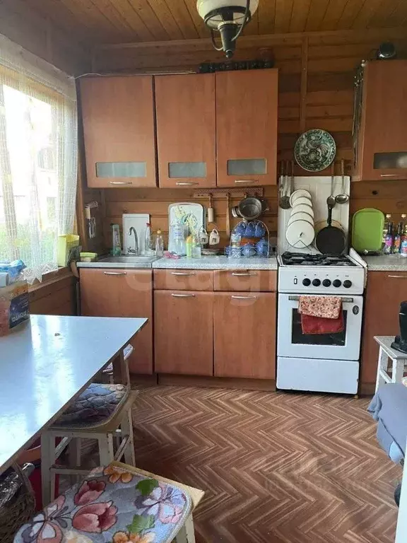 Дом в Московская область, Дмитров Родник СНТ, 49 (70 м) - Фото 1