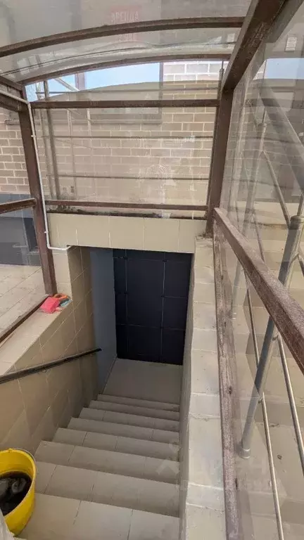 Помещение свободного назначения в Краснодарский край, Новороссийск ул. ... - Фото 2