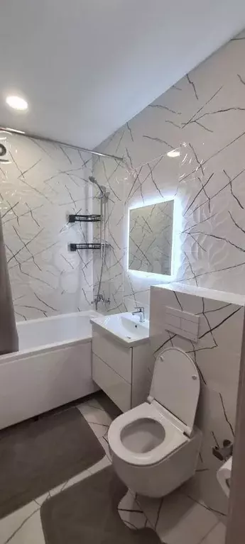 2-к. квартира, 43 м, 3/4 эт. - Фото 0