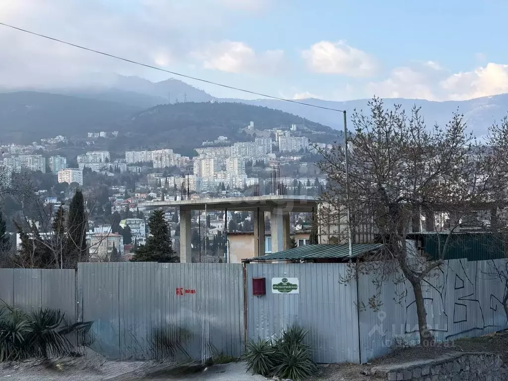Дом в Крым, Ялта ул. Красноармейская, 19А (600 м) - Фото 1