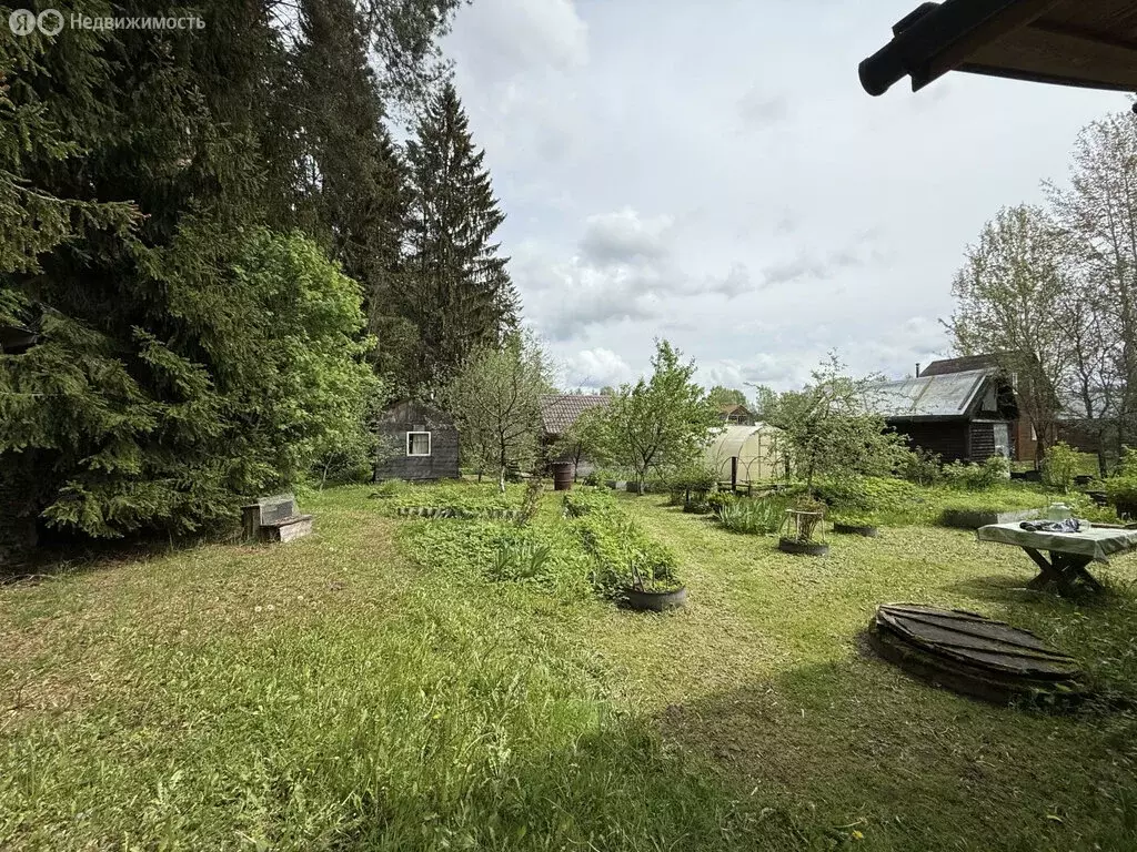 Дом в Лужский район (72 м) - Фото 2