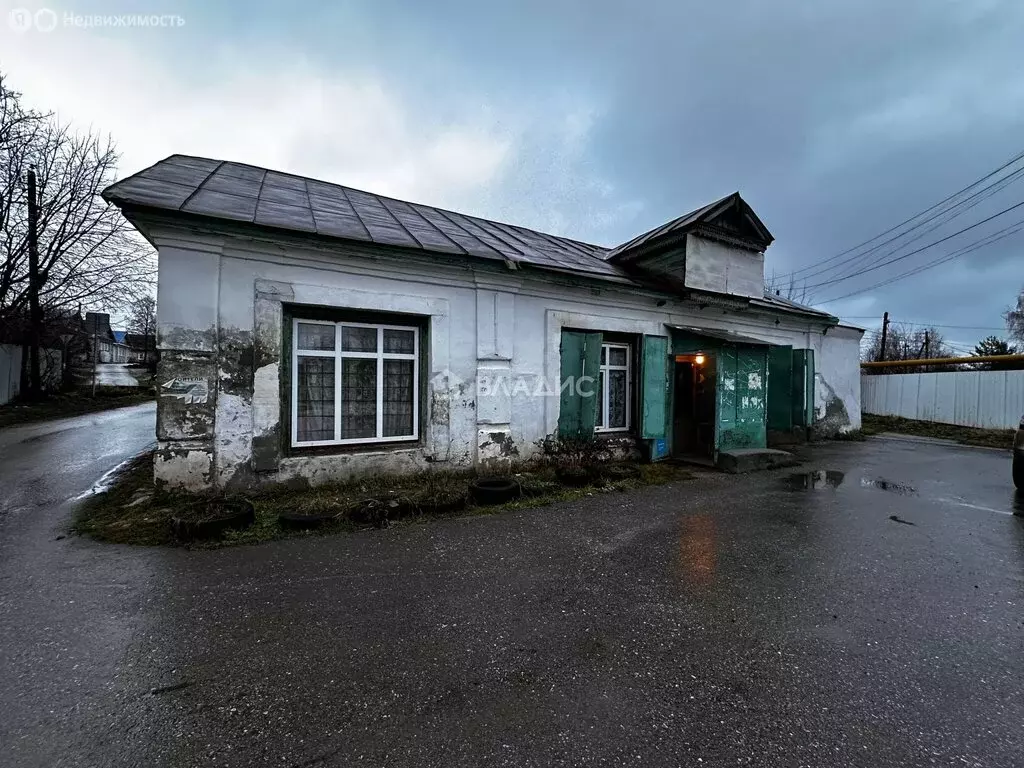 Торговая площадь (128.6 м) - Фото 1