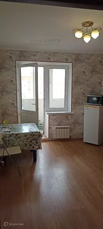 Продаётся 2-к квартира, 56.3 м - Фото 1