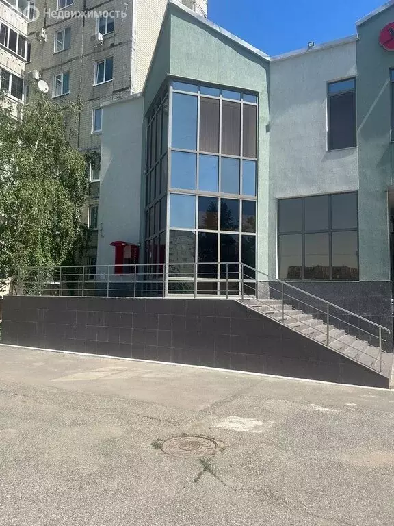 Офис (1216.4 м) - Фото 1