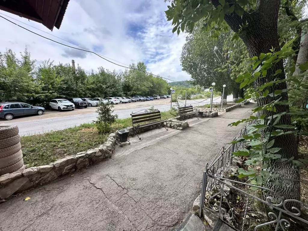 Помещение свободного назначения в Самарская область, Жигулевск ... - Фото 1