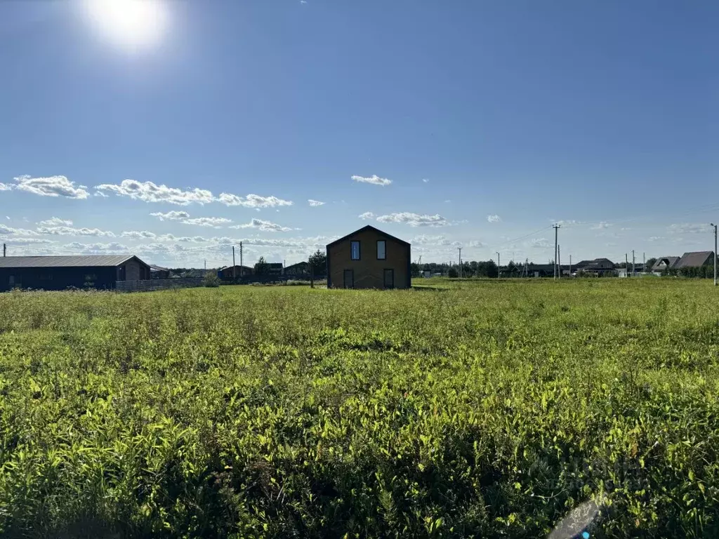 участок в московская область, можайский городской округ, снт можайские . - Фото 1