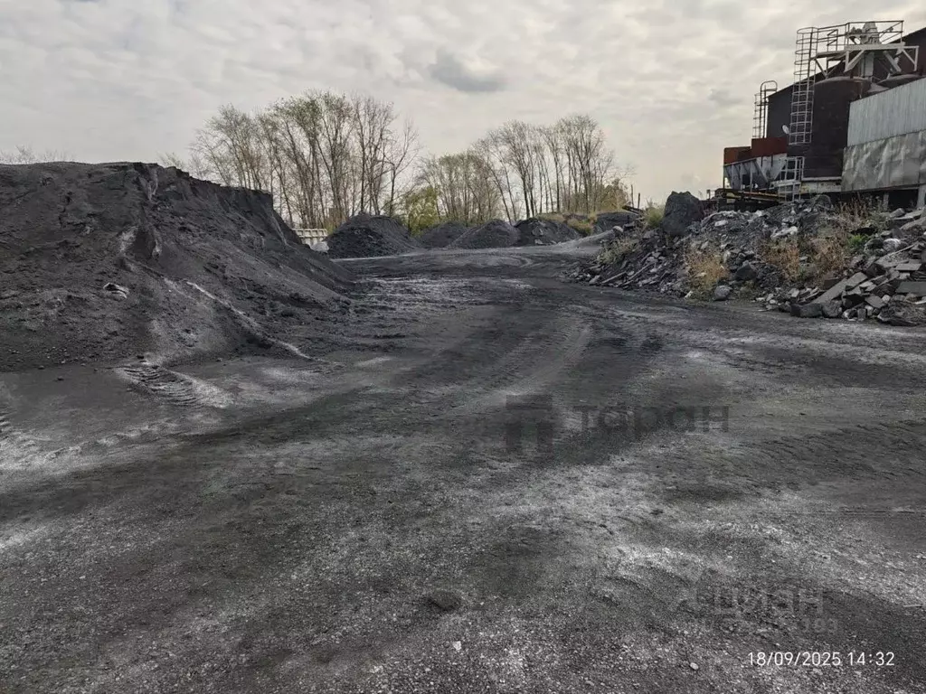 Участок в Челябинская область, Челябинск ул. Героев Танкограда (22.0 ... - Фото 1