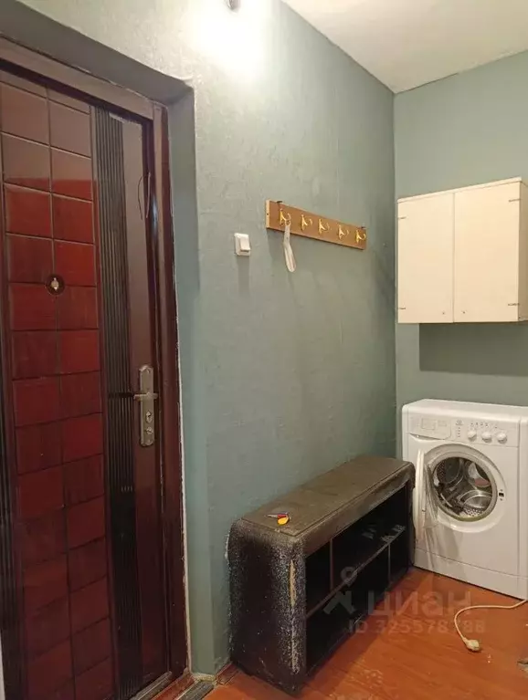 1-к кв. Саратовская область, Саратов Днепропетровская ул., 18к2 (33.6 ... - Фото 2