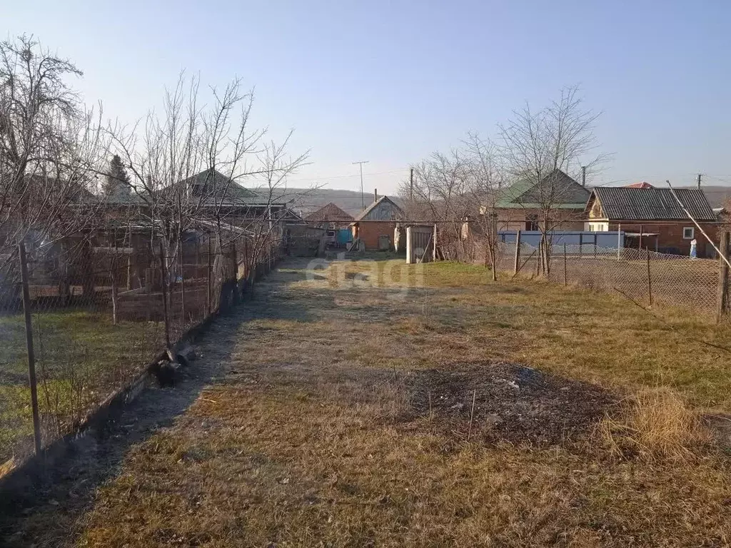 Участок в Адыгея, Майкоп городской округ, Гавердовский хут. ул. ... - Фото 0