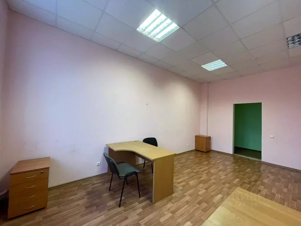 Офис в Санкт-Петербург ул. Салова, 27АВ (15 м) - Фото 2