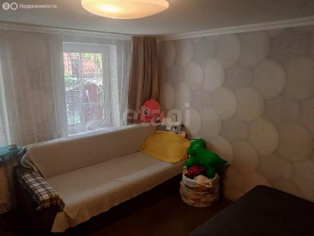 2-комнатная квартира: Владикавказ, улица Шота Руставели, 30 (45 м) - Фото 1