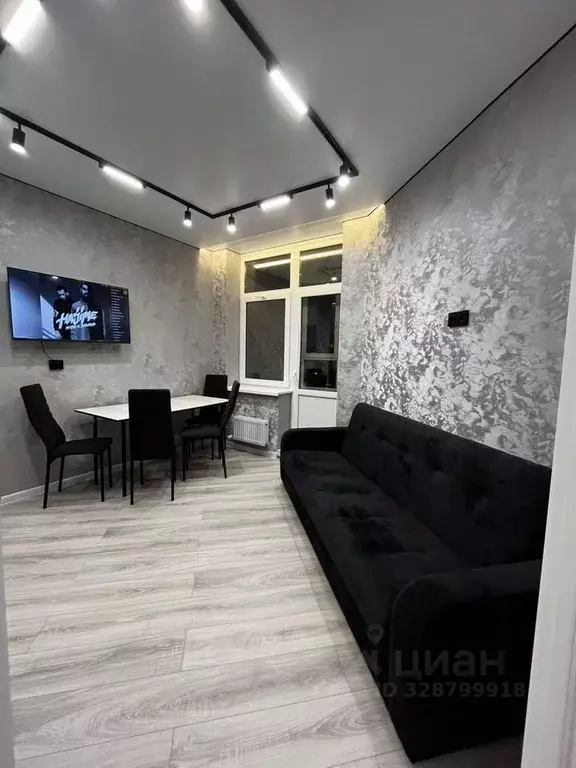 2-к кв. Краснодарский край, Краснодар ул. Григория Булгакова, 10 (45.0 ... - Фото 2