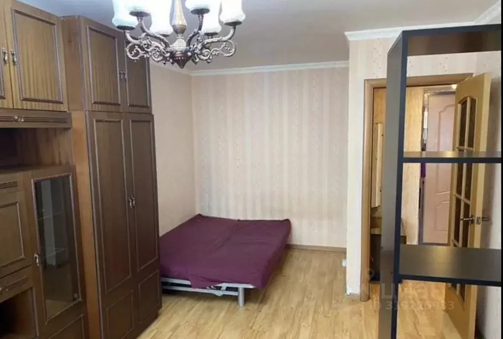 1-к кв. Московская область, Мытищи ул. Комарова, 5 (36.0 м) - Фото 0