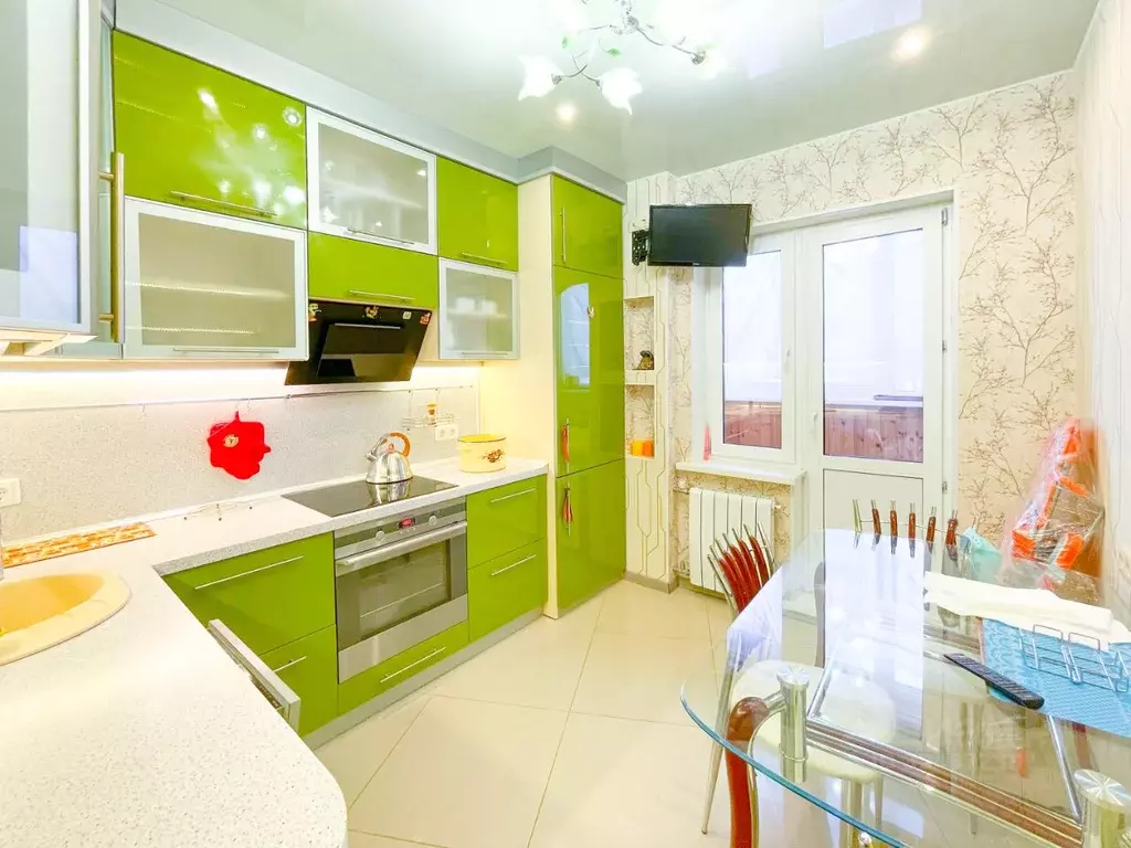 2-к кв. Санкт-Петербург, Санкт-Петербург, Красное Село ул. ... - Фото 1