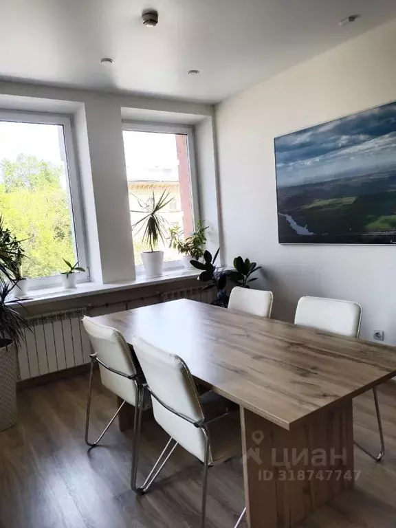 Офис в Самарская область, Самара Самарская ул., 207 (76 м) - Фото 2