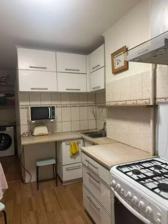3-к кв. Самарская область, Самара Коммунистическая ул., 23 (57.0 м) - Фото 2