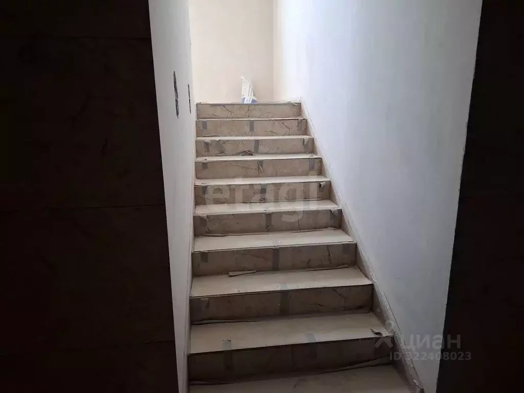 1-к кв. Северная Осетия, Владикавказ ул. Хадарцева, 29Бк4 (46.0 м) - Фото 2