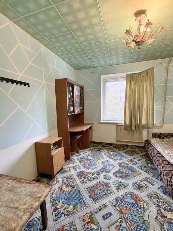 Комната Санкт-Петербург Искровский просп., 6К4 - Фото 2