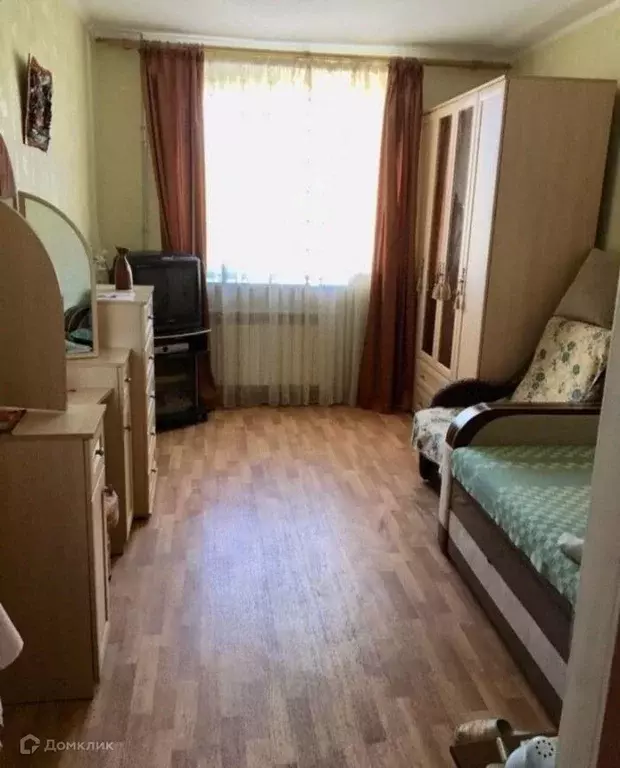 Продаётся 3-к квартира, 70 м - Фото 1