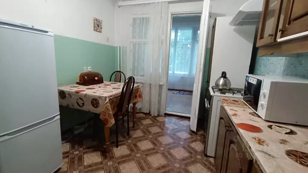 1-к кв. Ставропольский край, Пятигорск ул. Нежнова, 74 (35.0 м) - Фото 1