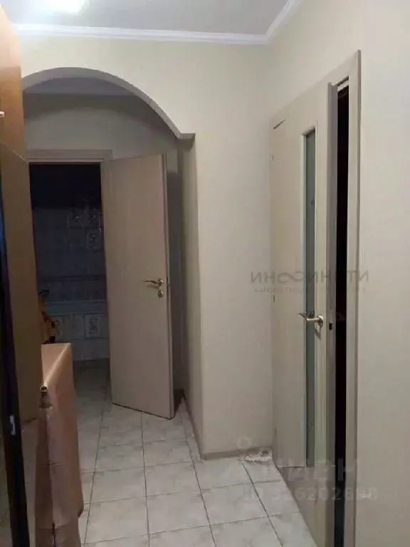 2-к кв. Московская область, Ленинский городской округ, Дрожжино пгт ш. ... - Фото 1