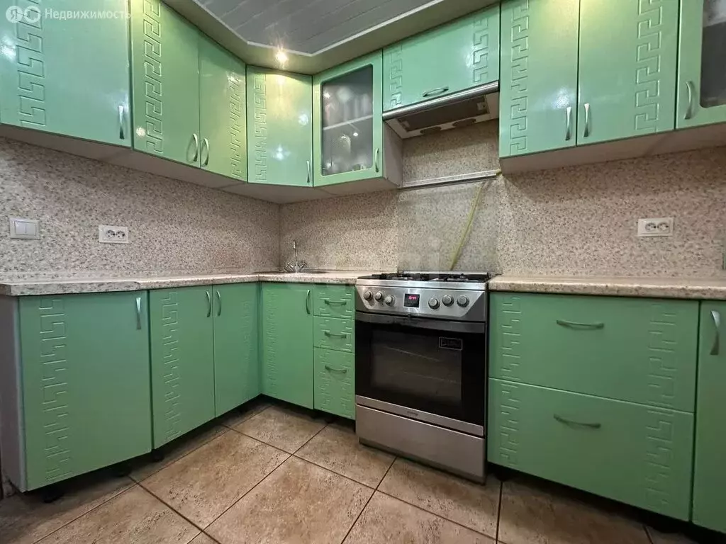 3-комнатная квартира: Сергиевский, улица Ленина, 8 (68 м) - Фото 1