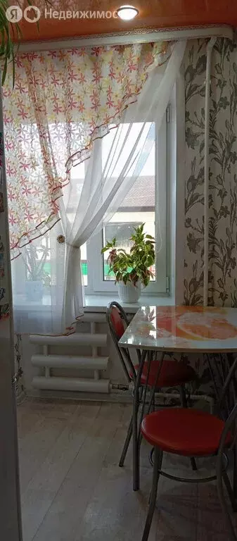 2-комнатная квартира: Ирбит, Пролетарская улица, 38 (45.4 м) - Фото 0