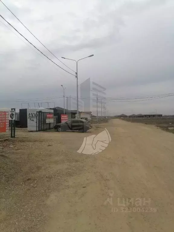 Участок в Адыгея, Майкоп ш. Келермесское (6.0 сот.) - Фото 2