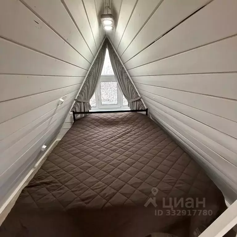 Дом в Башкортостан, Туймазы Вишенка СНТ, 7 (36 м) - Фото 1