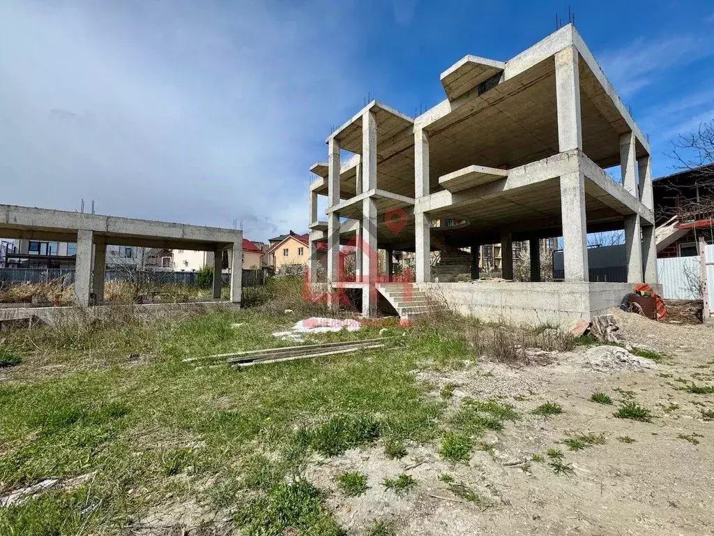 Участок в Ставропольский край, Ессентуки Воронцовская ул. (7.5 сот.) - Фото 1