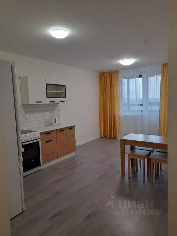 2-к кв. Ленинградская область, Мурино Всеволожский район, ул. Шоссе в ... - Фото 1