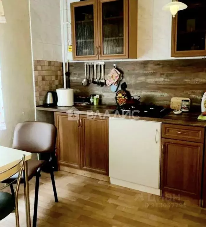 2-к кв. Калининградская область, Калининград Ростовская ул., 28 (50.15 ... - Фото 1