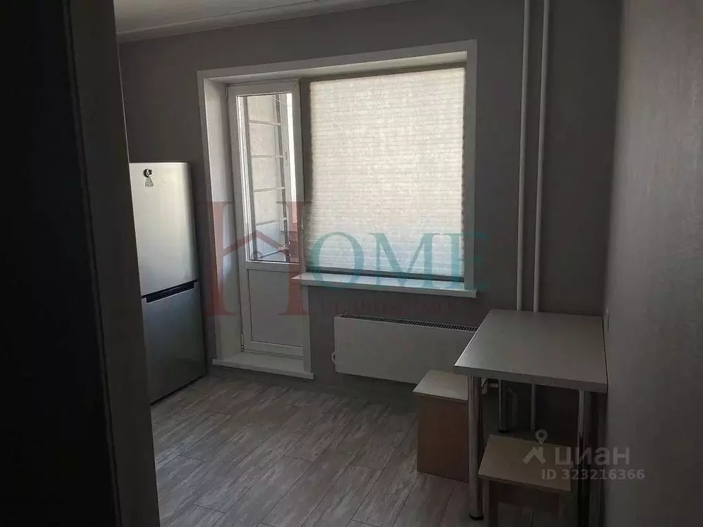 1-к кв. Новосибирская область, Новосибирск ул. Петухова, 14/8 (33.0 м) - Фото 2