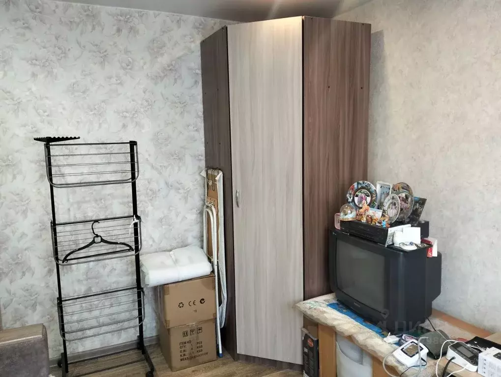 1-к кв. Алтайский край, Барнаул ул. Германа Титова, 48/2 (30.4 м) - Фото 2