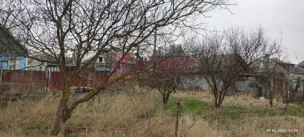 Дом в хутор Рогожкино, Первомайская улица, 47 (48.4 м) - Фото 1
