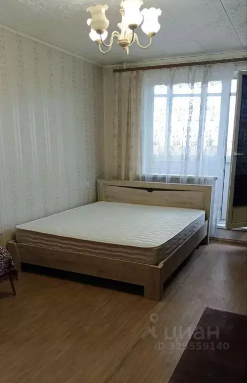 2-к кв. Москва Братеевская ул., 18К3 (52.0 м) - Фото 2