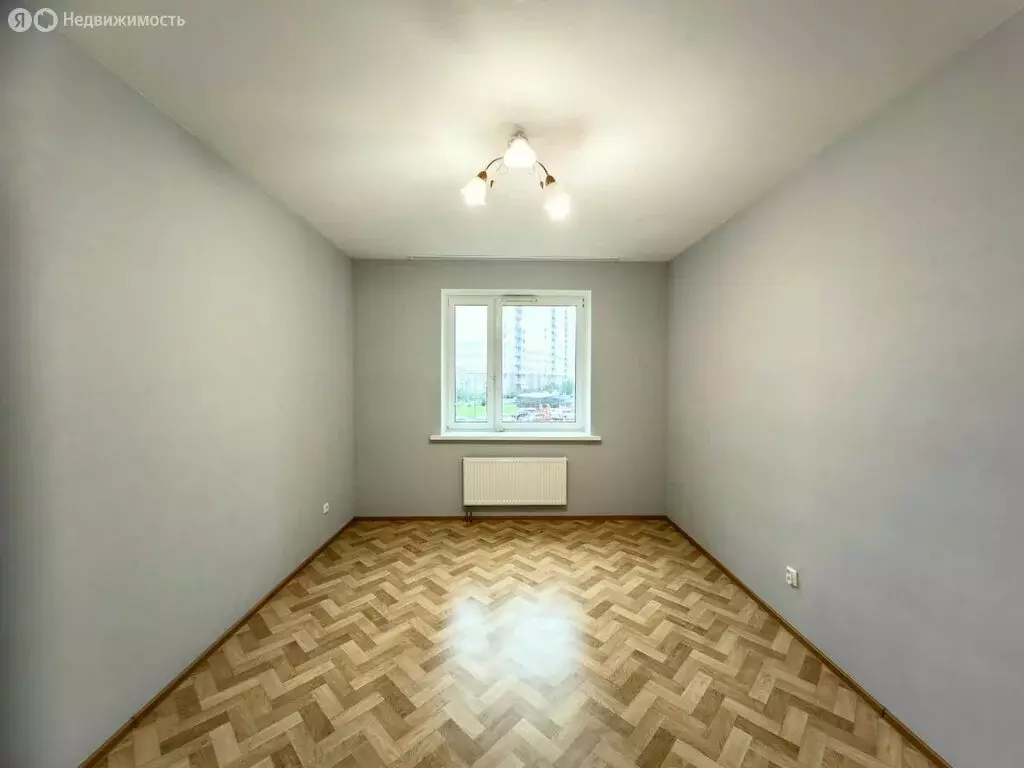 3-комнатная квартира: Санкт-Петербург, Туристская улица, 15к1 (78.3 м) - Фото 2
