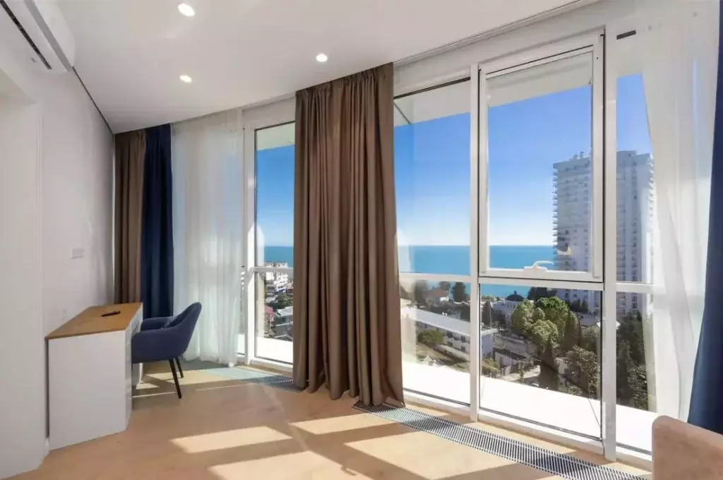Квартира, 3 комнаты, 115 м - Фото 0