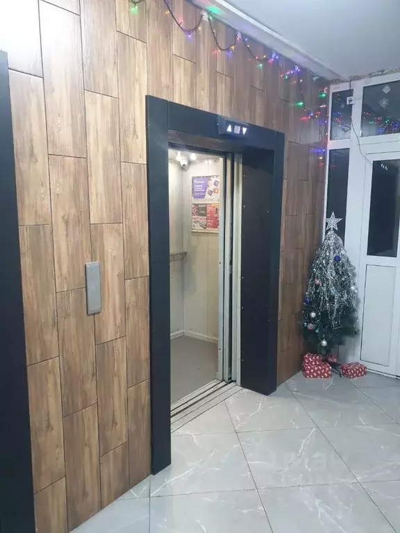 1-к кв. Бурятия, Улан-Удэ Ключевская ул., 4В (38.6 м) - Фото 2