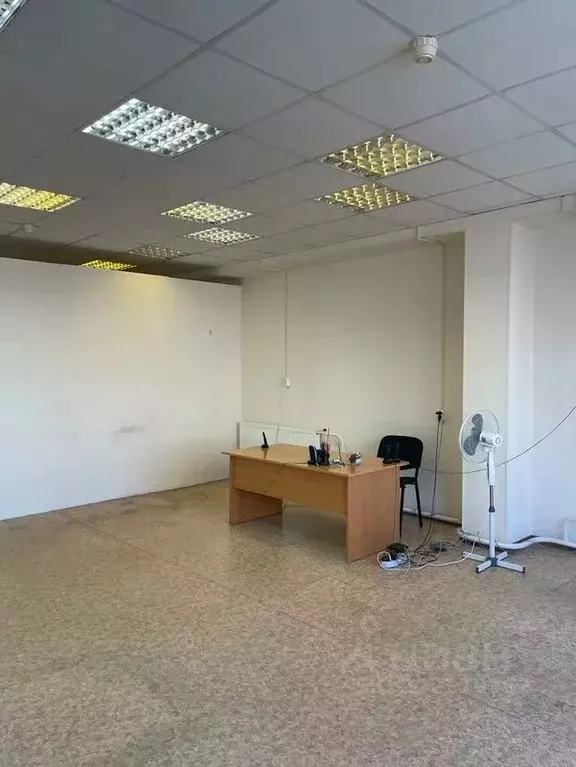 Офис в Санкт-Петербург Афонская ул., 2 (55 м) - Фото 2